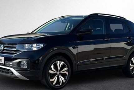 VW T-Cross 97.600 km 16.414 &euro; Lauda-Königshofen 97922