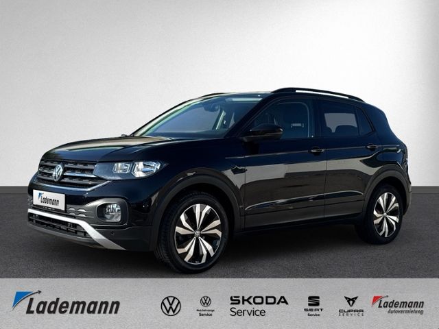 VW T-Cross 97.600 km 16.414 &euro; Lauda-Königshofen 97922
