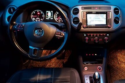 VW Tiguan 142.300 km 15.400 &euro; Hildesheim 32137