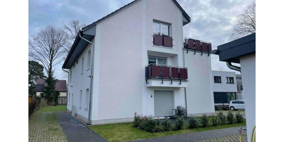 Etagenwohnung Falkensee - 3 Zimmer, 69 m&sup2;, 1.300&euro; | Angebot:24750449