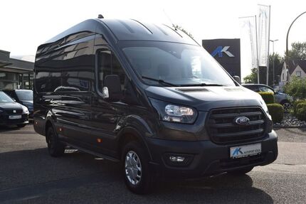 Ford Transit 26.575 km 33.890 € Köln (Nähe Flughafen Köln/Bonn) 51147