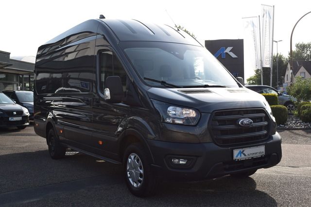 Ford Transit 26.575 km 33.890 € Köln (Nähe Flughafen Köln/Bonn) 51147