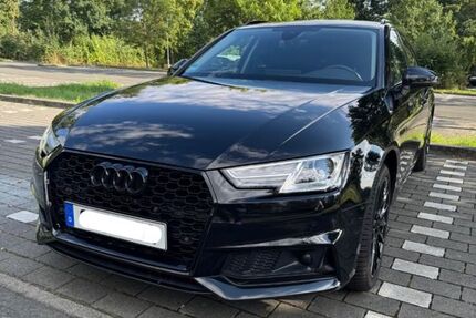 Audi A4 133.910 km 16.499 &euro; Gießen 35398