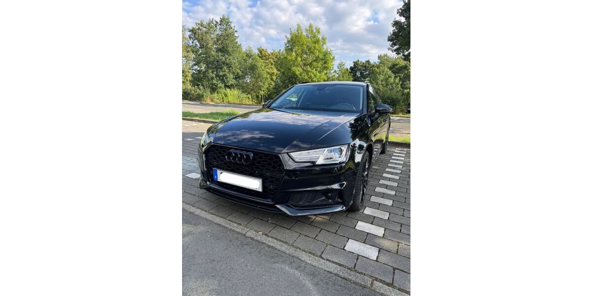 Audi A4 133.910 km 16.499 &euro; Gießen 35398