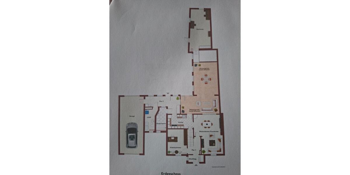 Doppelhaushälfte Falkensee - 4 Zimmer, 124 m&sup2;, 559.000&euro; | Angebot:27296510