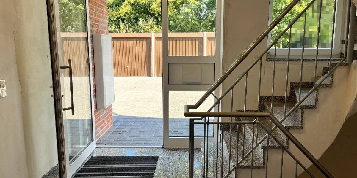 Etagenwohnung Neukirchen-Vluyn Neukirchen - 3 Zimmer, 88 m&sup2;, 880&euro; | Angebot:26261336