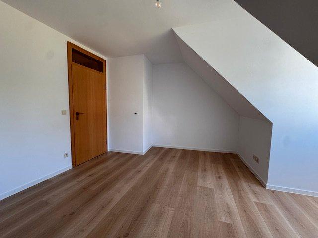 Dachgeschoßwohnung Rotenburg an der Fulda - 2 Zimmer, 45 m&sup2;, 550&euro; | Angebot:26300713