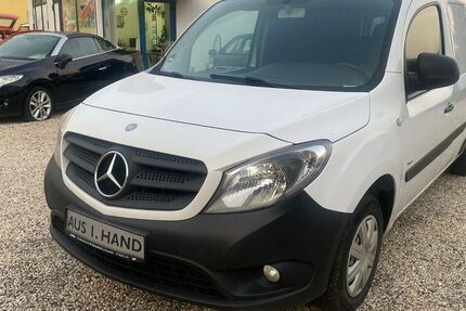 Mercedes Citan