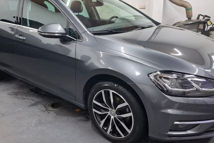 VW Golf 108.772 km 14.990 &euro; Cottbus 03042