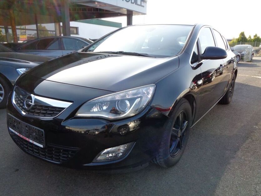 Astra