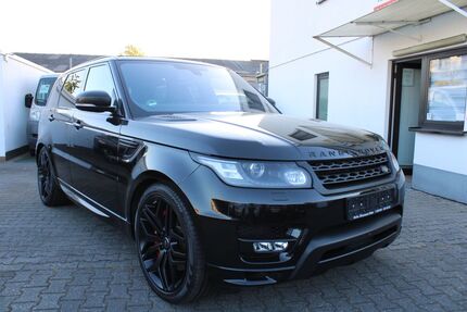 Land Rover Range Rover Sport 106.000 km 34.999 &euro; Mainz-Kostheim 55246