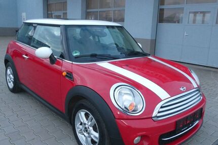 Mini Cooper 206.000 km 3.950 &euro; Bad Kreuznach 55545