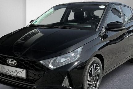 Hyundai i20 22.400 km 15.889 &euro; Wunsiedel 95632