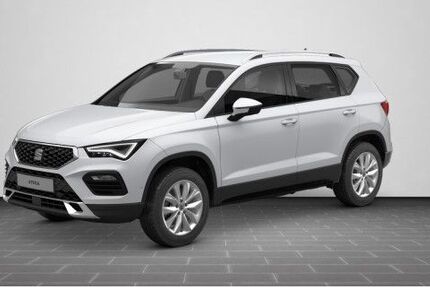 Seat Ateca 25.948 km 27.890 &euro; Simmern 55469