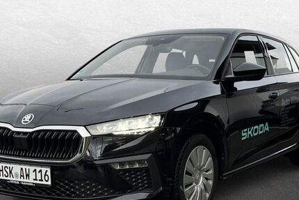 Skoda Scala 1.200 km 20.350 &euro; Brilon 59929