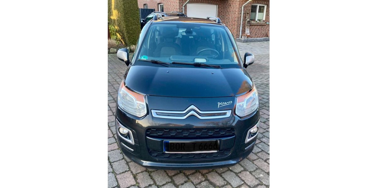 Citroen C3 Picasso 179.000 km 4.444 &euro; Südlohn 46354