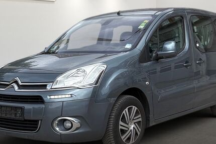 Citroen Berlingo 125.692 km 4.799 &euro; Berlin 12681