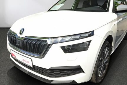 Skoda Kamiq 33.550 km 21.990 &euro; Bad Oldesloe 23843