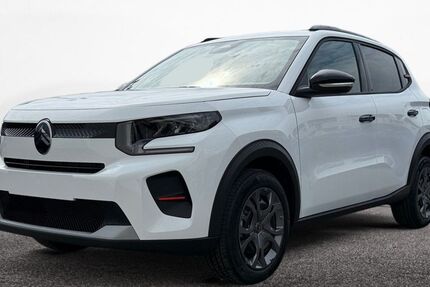 Citroen C3 5.000 km 17.400 &euro; Singen 78224