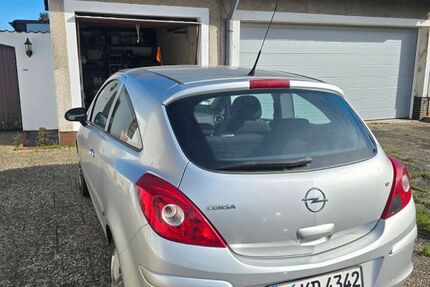 Opel Corsa 163.320 km 1.850 &euro; Langenhagen 30853