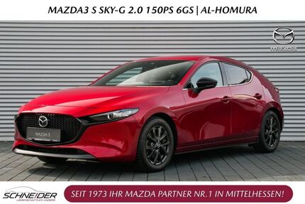 Mazda 3 63.219 km 19.790 &euro; Wetzlar-Dutenhofen 35582
