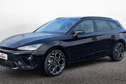 Cupra Leon 1.290 km 33.999 &euro; Dietersheim 91463