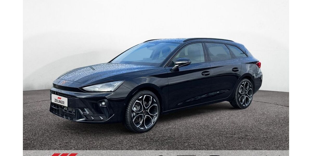 Cupra Leon 1.290 km 33.999 &euro; Dietersheim 91463