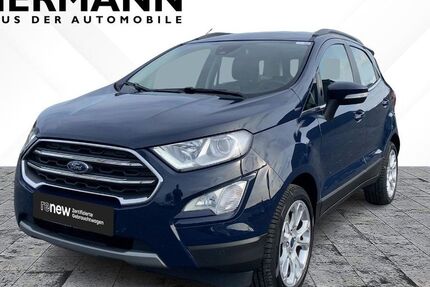 Ford EcoSport 29.836 km 16.284 &euro; Northeim 37154