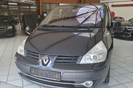 Renault Espace 536.204 km 2.450 &euro; Göttingen 37079