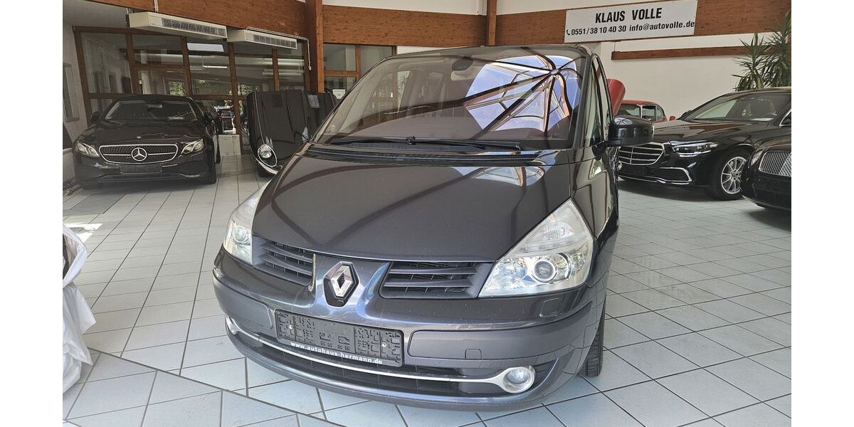 Renault Espace 536.204 km 2.450 &euro; Göttingen 37079
