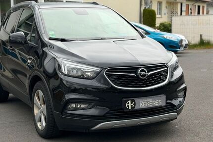 Opel Mokka 154.000 km 8.290 &euro; Ebernhahn 56424