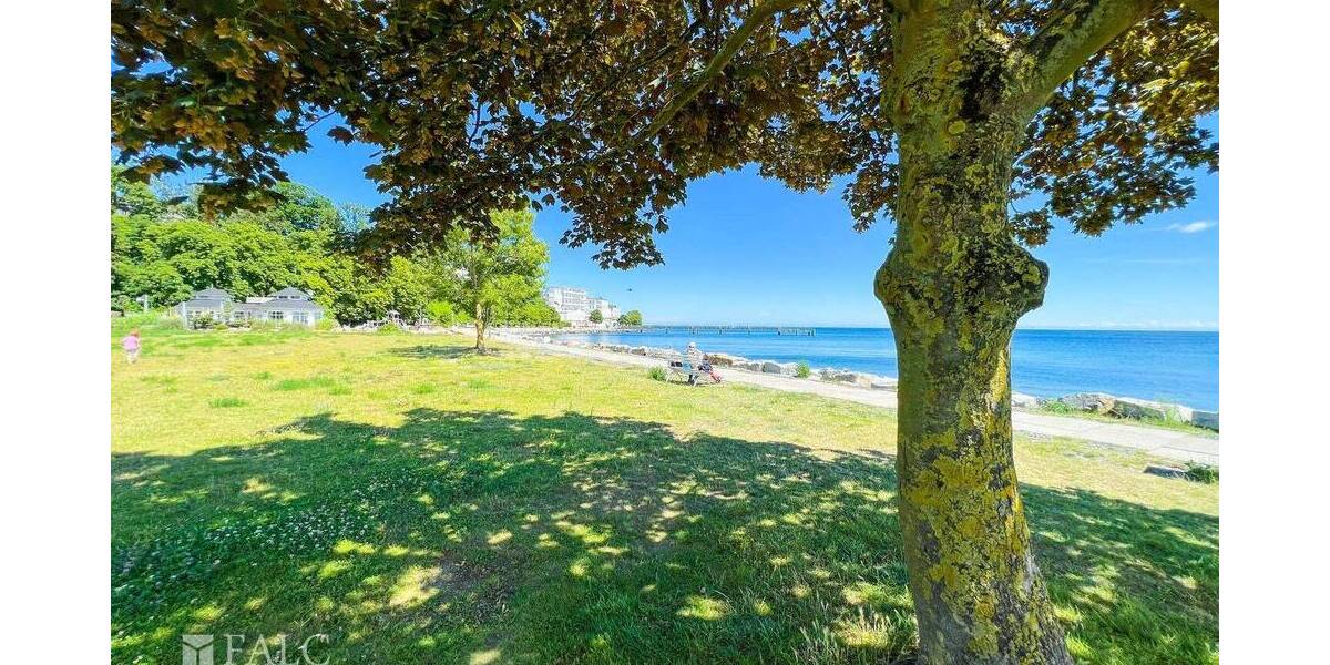 Etagenwohnung Sassnitz - 2 Zimmer, 62 m&sup2;, 295.500&euro; | Angebot:26053505