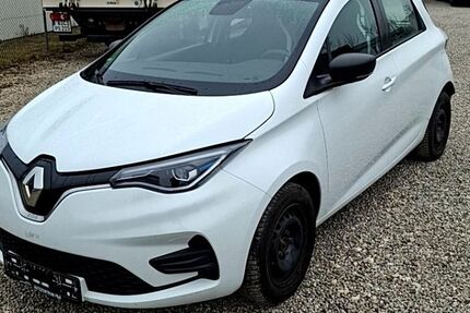 Renault ZOE 43.790 km 12.490 &euro; Stegen 79252