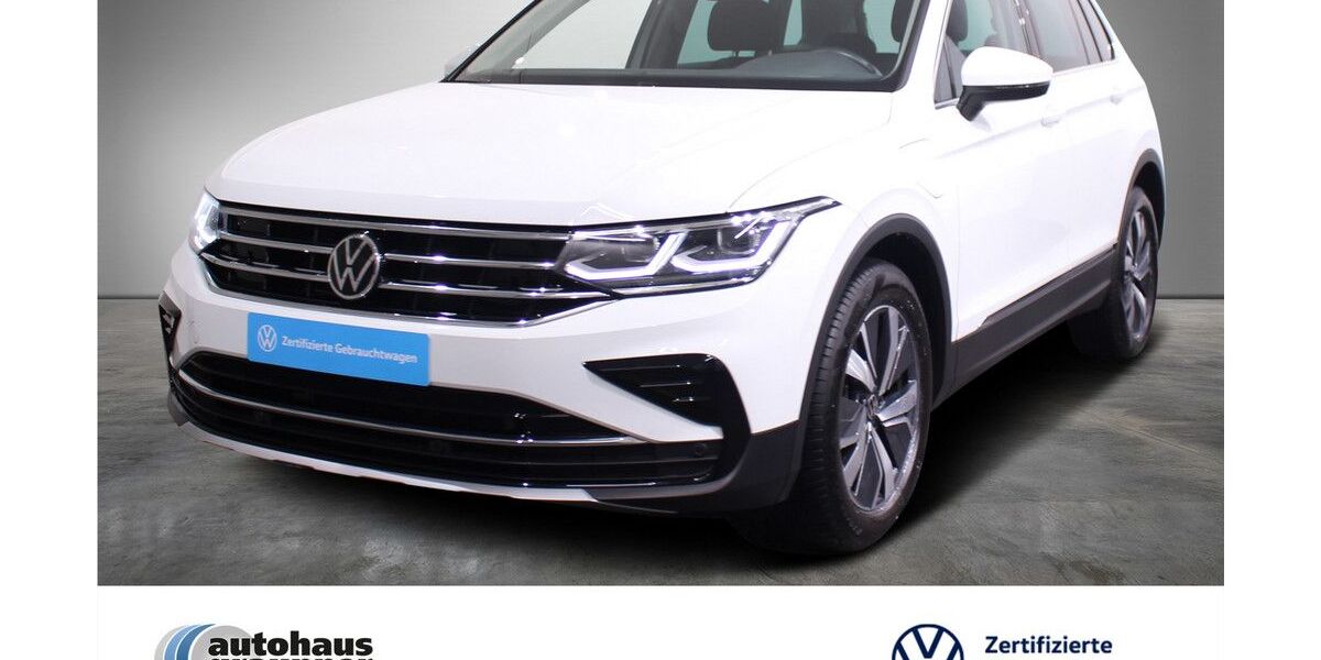 VW Tiguan 38.994 km 26.466 &euro; Brandis 04821