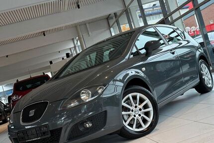 Seat Leon 150.886 km 5.991 € Siegen 57078