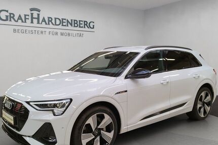 Audi e-tron 50.800 km 37.490 € Tuttlingen 78532