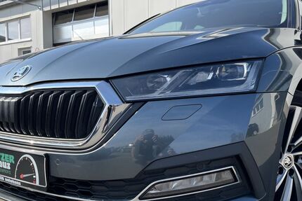 Skoda Octavia 51.693 km 23.860 &euro; Marktredwitz 95615