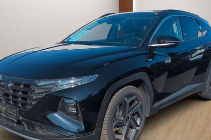 Hyundai TUCSON 59.051 km 25.990 &euro; Saarlouis 66740