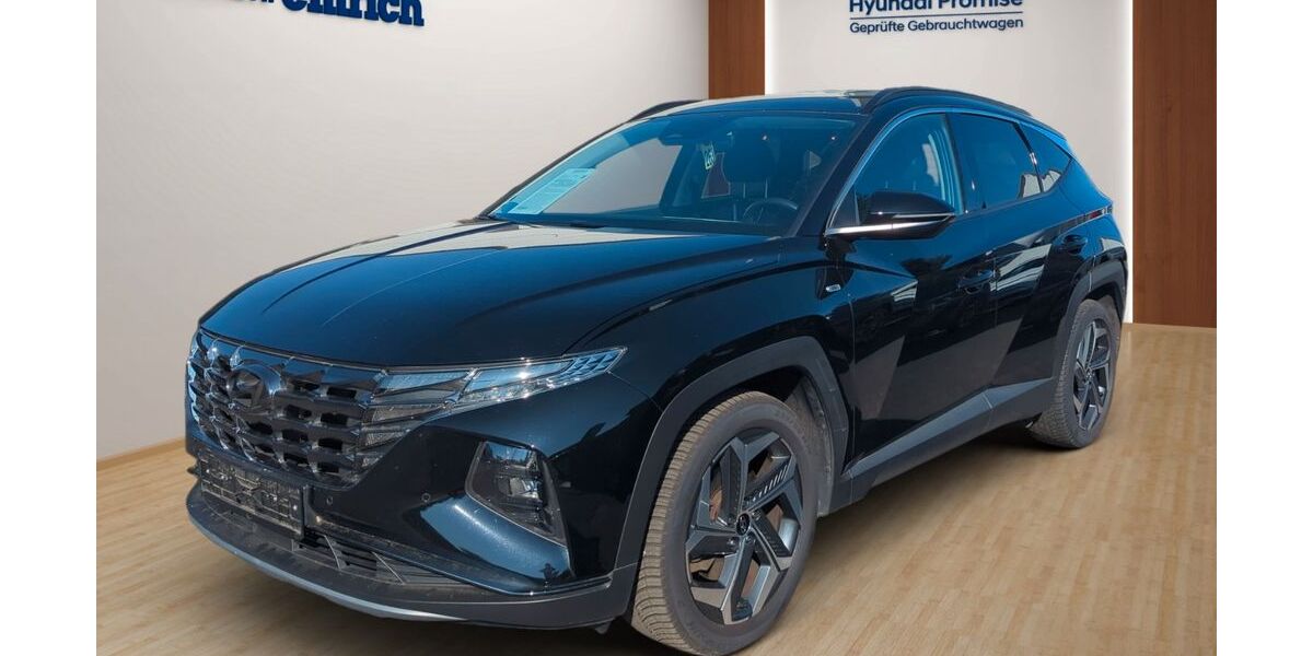 Hyundai TUCSON 59.051 km 25.990 &euro; Saarlouis 66740