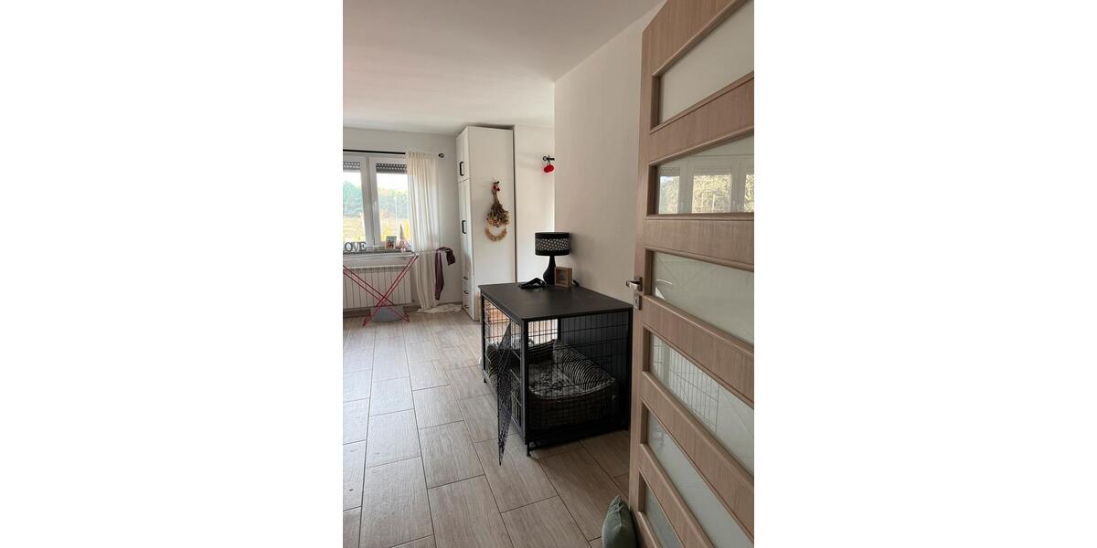 2-Zimmer Wohnung ab 1.03.2026 (auch früher möglich) 2 zimmer