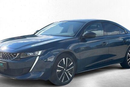 Peugeot 508 23.865 km 24.990 € Ansbach 91522