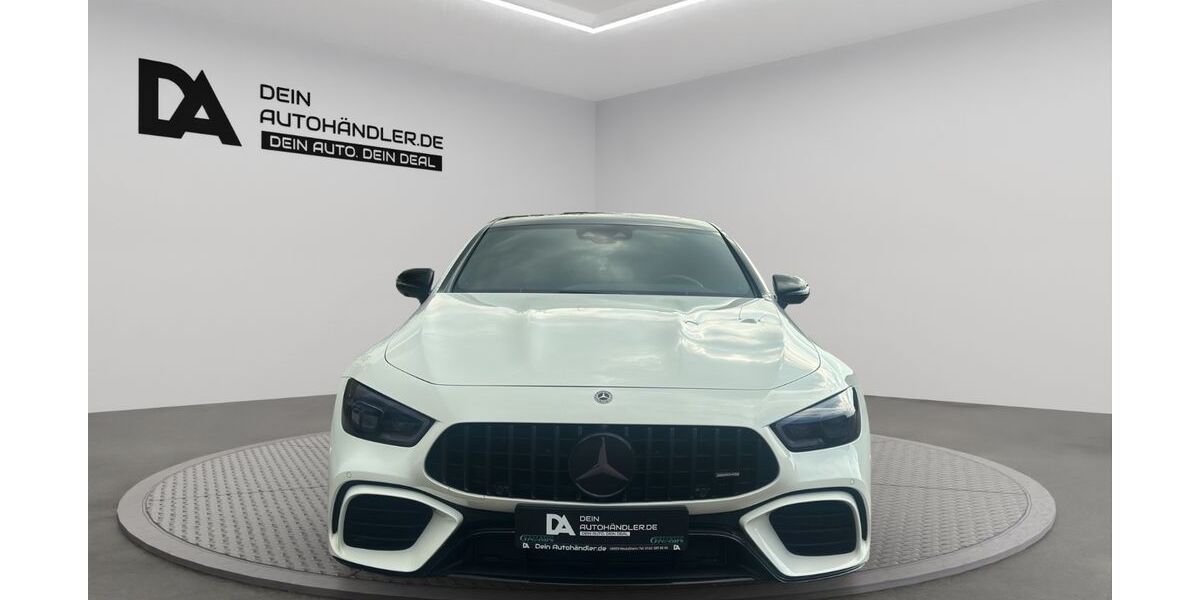 Mercedes-Benz AMG GT 90.537 km 84.990 &euro; Neulußheim 68809