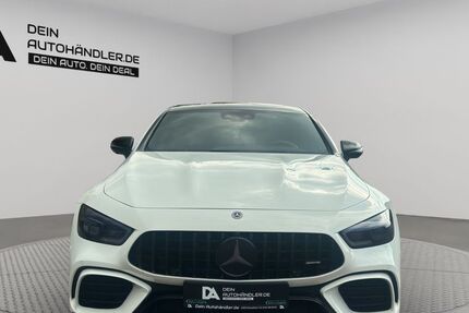 Mercedes-Benz AMG GT 90.537 km 89.990 &euro; Neulußheim 68809