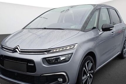 Citroen C4 SpaceTourer 93.072 km 12.430 &euro; Ahaus 48683