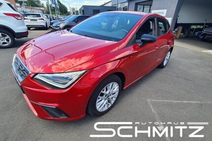 Seat Ibiza 18.962 km 16.660 &euro; Ebernhahn 56424