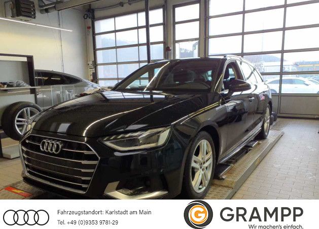 Audi A4 58.480 km 28.560 &euro; Lohr am Main 97816