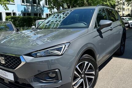 Seat Tarraco 169.368 km 16.888 &euro; München 80636