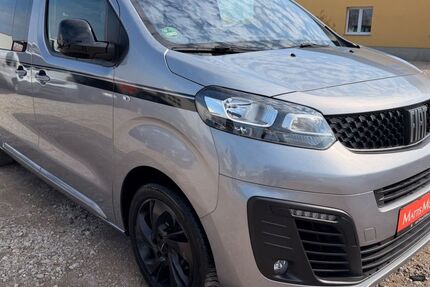 Fiat Scudo 29.801 km 34.900 &euro; Weißenfels 06667