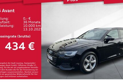 Audi A6 25.493 km 51.490 € Dresden 01067