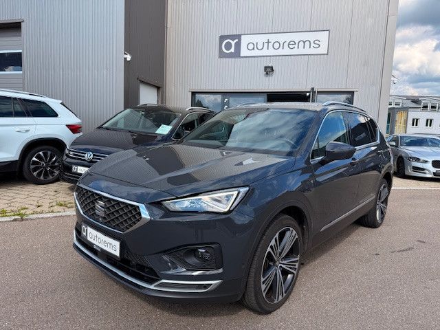 Seat Tarraco 67.500 km 28.999 &euro; Schwäbisch Gmünd 73529